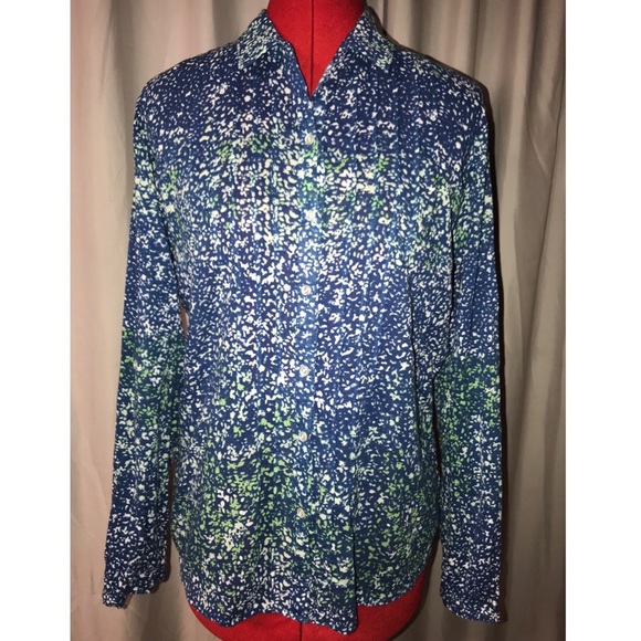 Button down - Picture 3 of 7